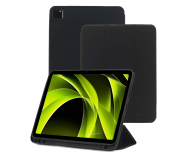 Mobile Origin Easy Tablet Full Caseblack  iPad Pro 11" (M5 2025/M4 2024) - 1504140 - zdjęcie 1